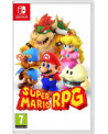 SWITCH SUPER MARIO RPG  FR