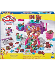 PLAY DOH CHOCOLATERIE