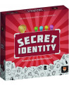 SECRET IDENTITY