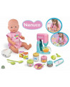NENUCO QU EST CE QU'ON MANGE AUJOURDH'HU