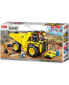 TOWN CAMION BENNE