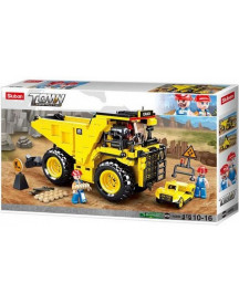 TOWN CAMION BENNE