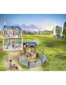 RANCH DE LA CASCADE