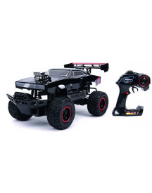 R.C. FAST & FURIOUS DODGE 4X4