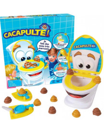 CACAPULTE