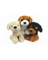 CHIEN ASSIS 35CM 4ASS.