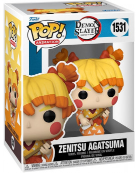 FUNKO POP 1531 DEMON SLAYER...