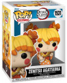FUNKO POP 1531 DEMON SLAYER ZENITSU
