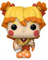 FUNKO POP 1531 DEMON SLAYER ZENITSU