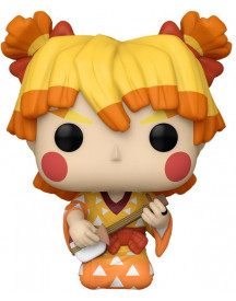 FUNKO POP 1531 DEMON SLAYER ZENITSU