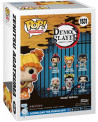 FUNKO POP 1531 DEMON SLAYER ZENITSU