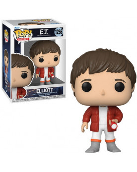 FUNKO POP 1256 E.T. 40TH...