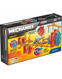 GEOMAG MECHANICS 243 PCES
