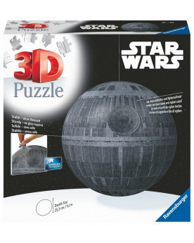 PUZ BALL 3D STAR WARS...