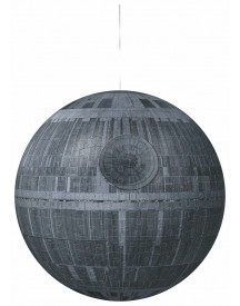 PUZ BALL 3D STAR WARS ETOILE DE LA MORT