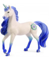 LICORNE MANDALA ETALON