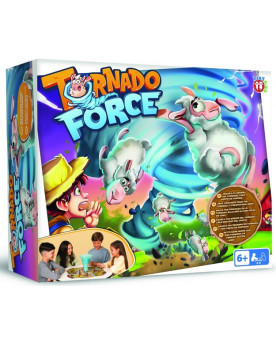 TORNADO
