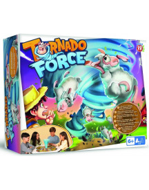 TORNADO