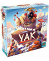 PLAN B YAK