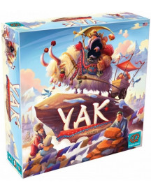 PLAN B YAK