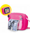 BARBIE PRINT CAM