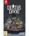 SWITCH DEATH'S DOOR
