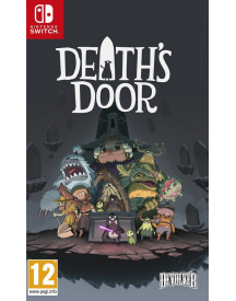 SWITCH DEATH'S DOOR