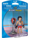 BOXEUR THAI