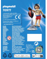 BOXEUR THAI