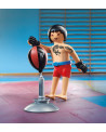 BOXEUR THAI