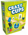 CRAZY CUP