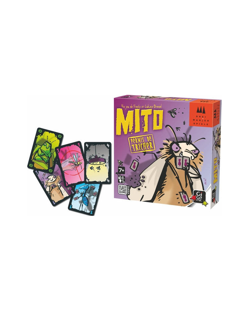 MITO