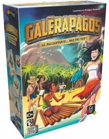 GALERAPAGOS