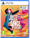 PS5 JUST DANCE 2025