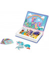 MAGNETI'BOOK LICORNES