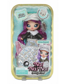 NA NA NA SURPRISE 2 EN 1 METALLIC