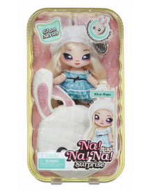 NA NA NA SURPRISE 2 EN 1 METALLIC
