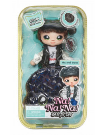 NA NA NA SURPRISE 2 EN 1 METALLIC