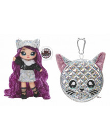 NA NA NA SURPRISE 2 EN 1 METALLIC