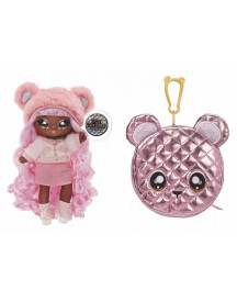 NA NA NA SURPRISE 2 EN 1 METALLIC