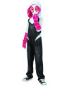 COST. CLASSIQUE GHOST SPIDER 7/8 ANS