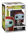 FUNKO POP 449 NIGHTMARE B.C. - SALLY