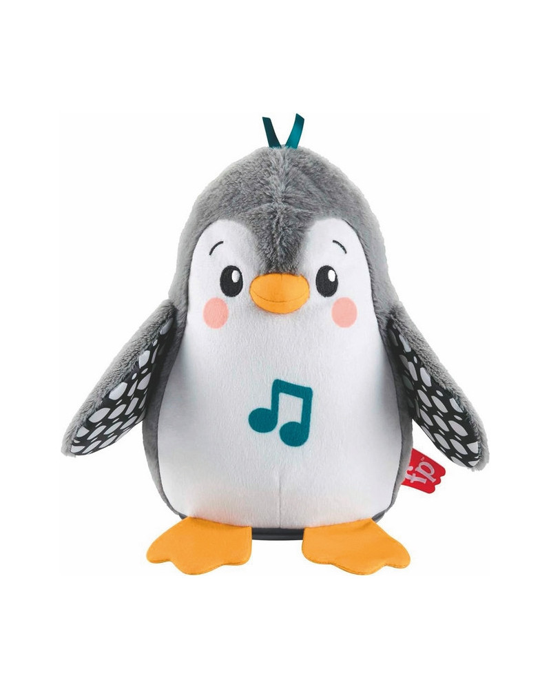 FLAP&WOOBLE PINGOUIN
