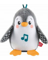 FLAP&WOOBLE PINGOUIN