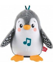 FLAP&WOOBLE PINGOUIN