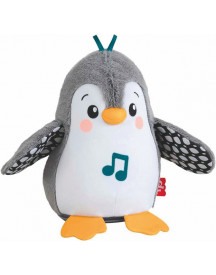 FLAP&WOOBLE PINGOUIN