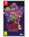 SWITCH CADENCE OF HYRULE COFND