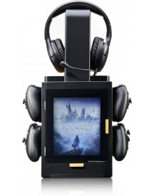 PS5 MEUBLE DE RANGEMENT HOGWARTS LEGACY