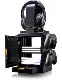 PS5 MEUBLE DE RANGEMENT HOGWARTS LEGACY