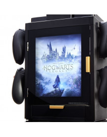 PS5 MEUBLE DE RANGEMENT HOGWARTS LEGACY